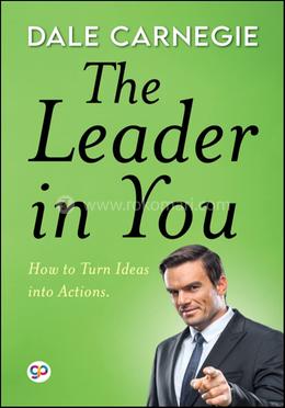 The Leader in You