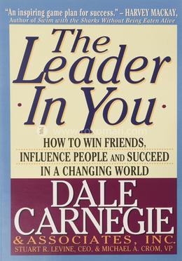 The Leader in You 