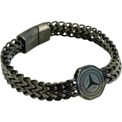 The Legacy Mercedes Bracelet image