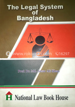 The Legal System of Bangladesh