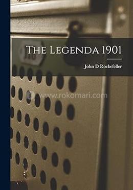 The Legenda 1901 image
