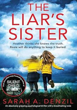 The Liar's Sister image