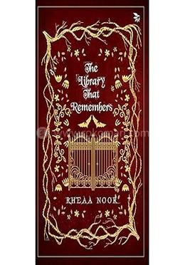 The Library That Remembers 