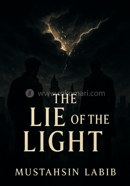 The Lie Of The Light image