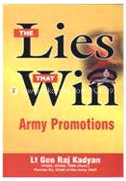 The Lies That Win