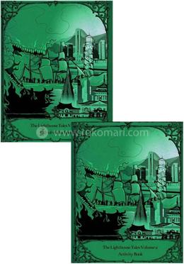 The Lighthouse Tales Volume 2 Story 2 Extra image