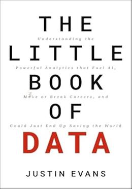 The Little Book of Data 