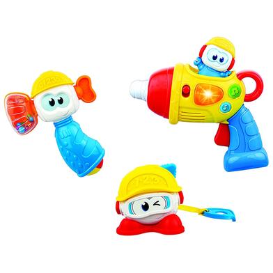 Winfun The Little Builder Tool Set image