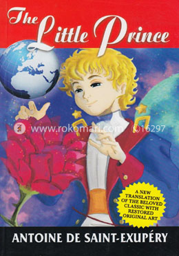 The Little Prince image