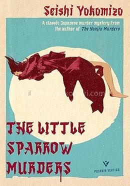 The Little Sparrow Murders