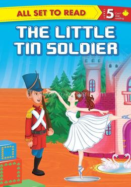 The Little Tin Soldier : Level 5