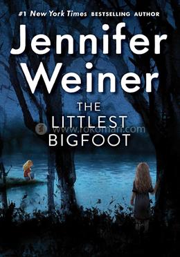 The Littlest Bigfoot