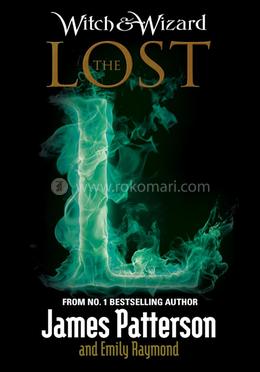 The Lost: 5 - Witch And Wizard