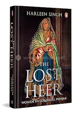 The Lost Heer