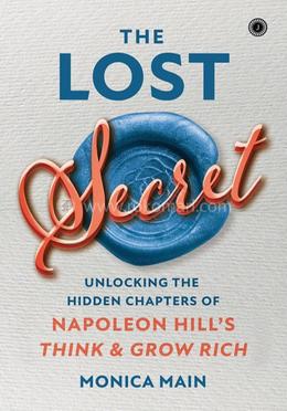 The Lost Secret