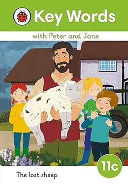 The Lost Sheep : Level 11c