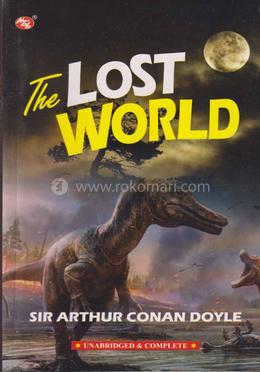 The Lost World image