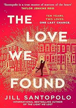 The Love We Found