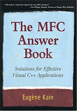 The MFC Answer Book