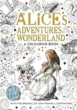 Alices adventures in Wonderland