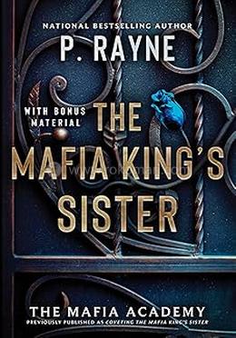 The Mafia King's Sister 