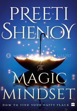 The Magic Mindset image