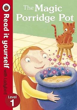 The Magic Porridge Pot : Level 1
