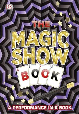 The Magic Show Book