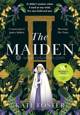 The Maiden 
