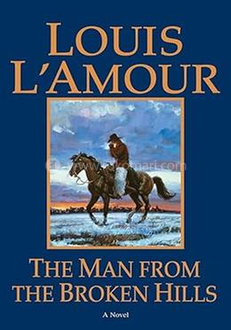 The Man from the Broken Hills