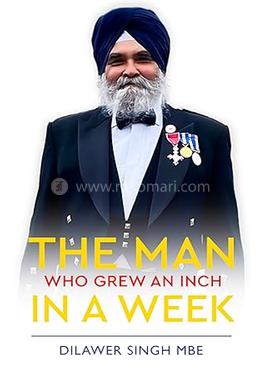 The Man who Grew an Inch in a Week