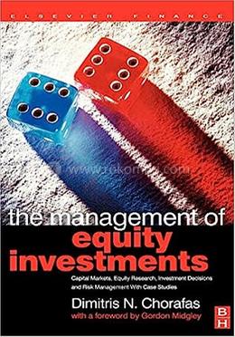 The Management of Equity Investments