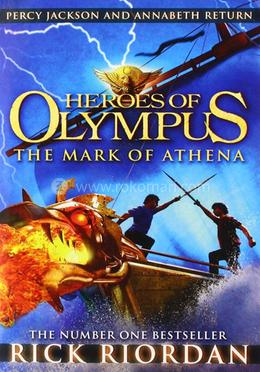 The Mark of Athena