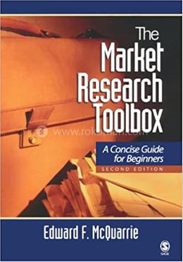 The Market Research Toolbox