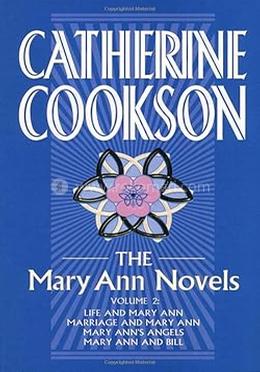 The Mary Ann Omnibus
