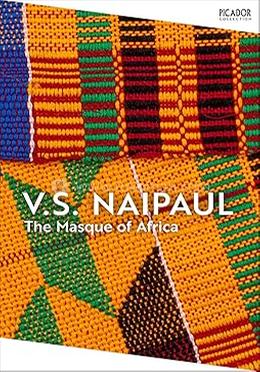 The Masque of Africa