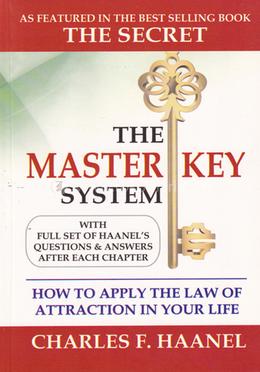 The Master Key System 