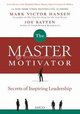 The Master Motivator