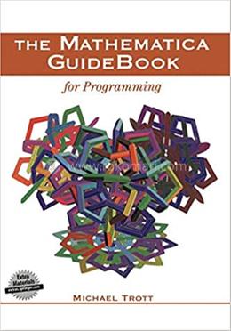 The Mathematica GuideBook for Programming