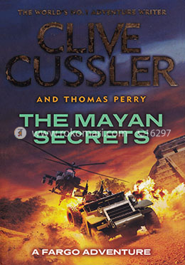 The Mayan Secrets image