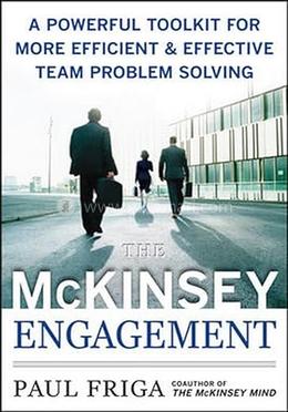 The McKinsey Engagement 