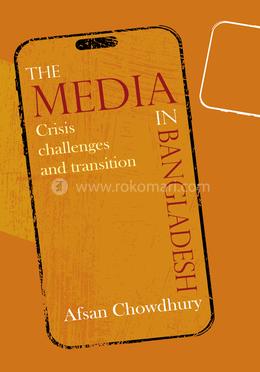 The Media in Bangladesh image