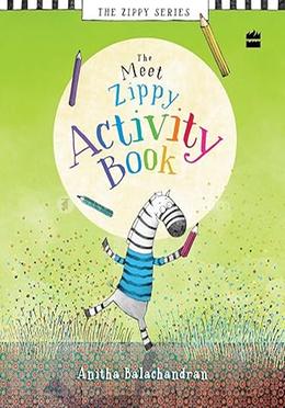 The Meet Zippy Activity Book