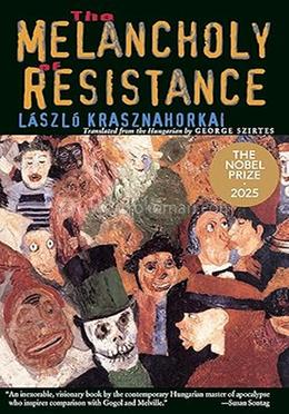 The Melancholy of Resistance image