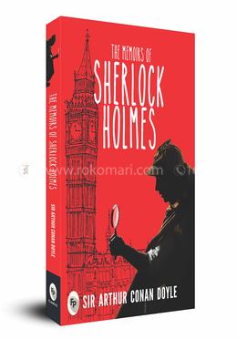 The Memoirs of Sherlock Holmes image
