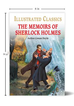 The Memoirs of Sherlock Holmes