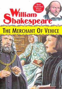 The Merchant Of Venice image