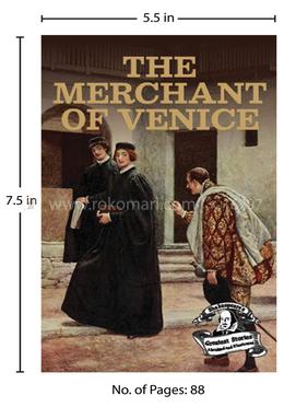 The Merchant of Venice