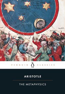 The Metaphysics image