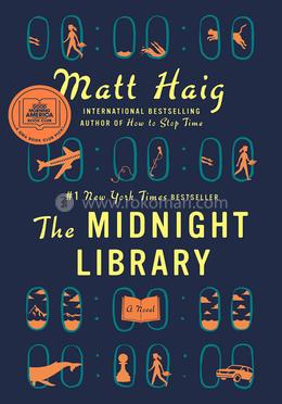 The Midnight Library image